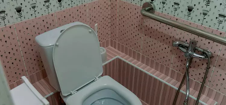 Meeting Diverse Needs With Accessible Restroom Solutions in Ocala, FL