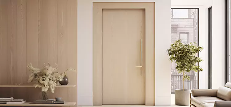 Choose Quality for Your Inside Doors in Ocala, FL