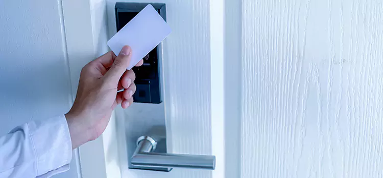 Why Choose Us for Your Keycard Lock Installation in Ocala, FL?