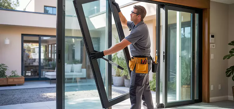 Specialized Sliding Door Roller Services in Ocala, Florida