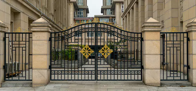 Comprehensive Iron Gate Maintenance Solutions in Ocala, FL