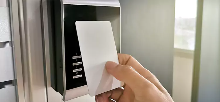 Advanced RFID Technology Integration in Ocala, FL