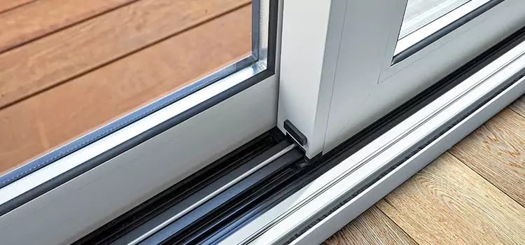 Why Your Sliding Door Keeps Getting Stuck in Ocala, FL?